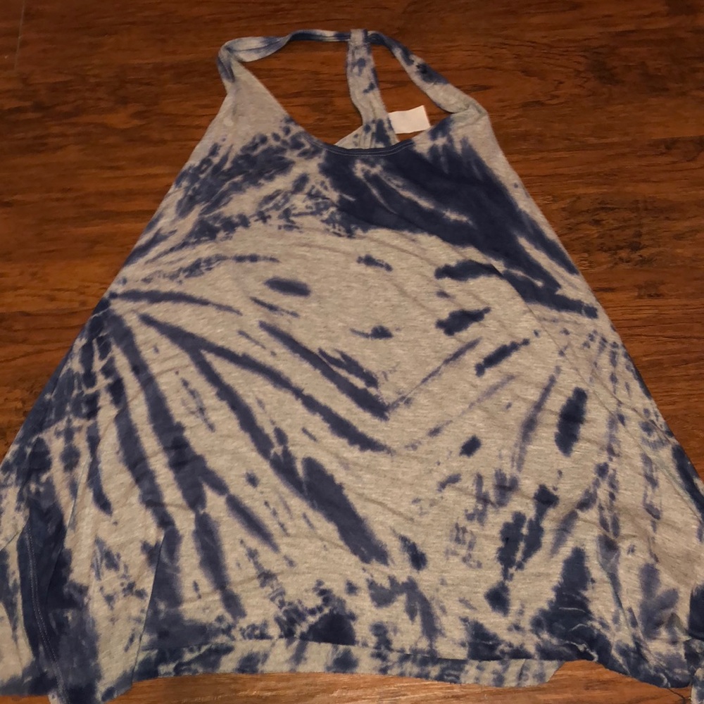 Flowy tank top